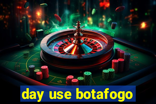 day use botafogo